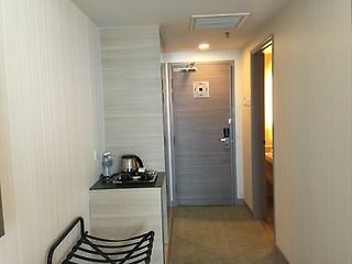 Hotel Armada Petaling Jaya Eksteriør bilde