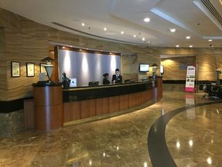 Hotel Armada Petaling Jaya Eksteriør bilde