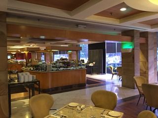 Hotel Armada Petaling Jaya Eksteriør bilde