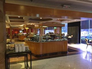 Hotel Armada Petaling Jaya Eksteriør bilde