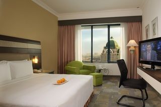 Hotel Armada Petaling Jaya Eksteriør bilde